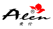 愛倫家紡
