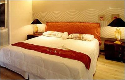 選購席夢思床墊的5個誤區(qū) 好眠之選購床墊“四部曲”