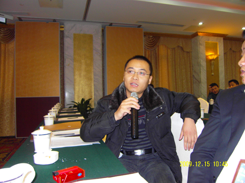 “愛倫”涼席新品2010年發(fā)布會(huì)舉辦