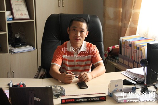 陸新生 :我們攜手一起走