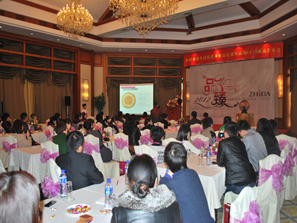 志達紡織引領家紡終端未來發展趨勢