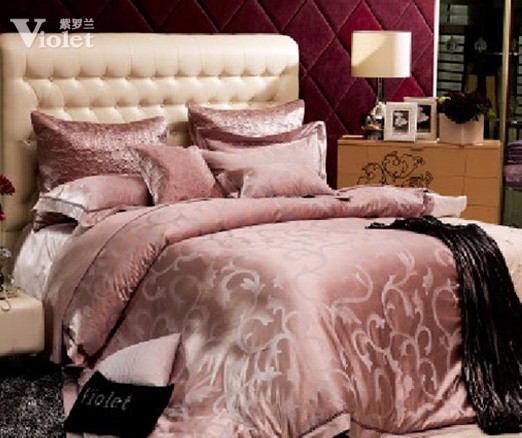 紫羅蘭春夏新品:春日私語(yǔ)