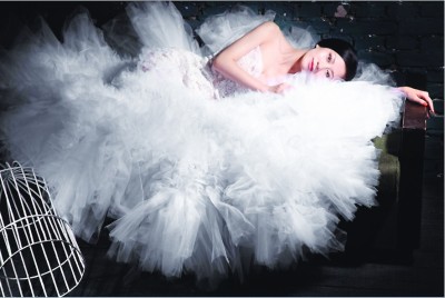 美女設計師的附加價值