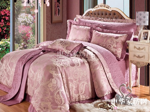 澳斐斯家紡秋冬新品展示