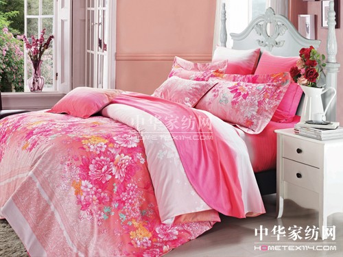 澳斐斯家紡秋冬新品展示