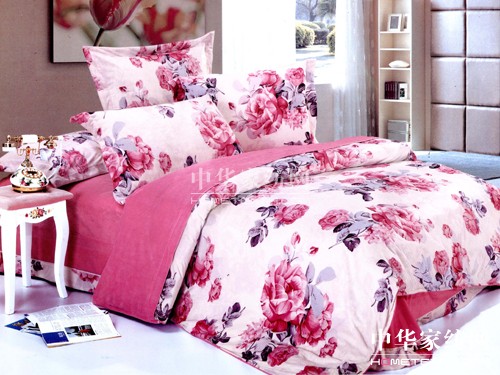 海云軒家紡2012秋冬新品推薦