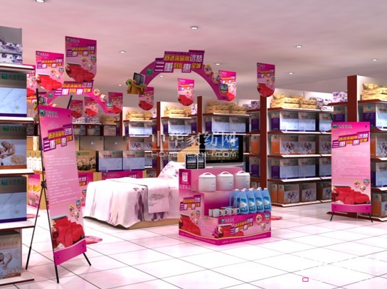 遠夢家居10月“三重好禮惠全程”