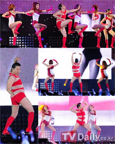 PSY�ؚw�����ᷭ��5�f�۽z������