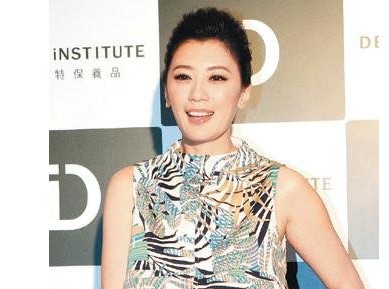 賈靜雯自曝已預立遺囑