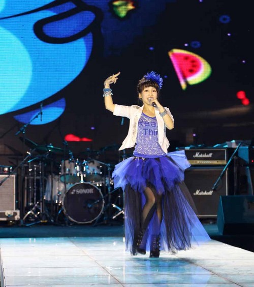 艾夢萌歌曲《不要臉》惹爭議歌詞大膽犀利