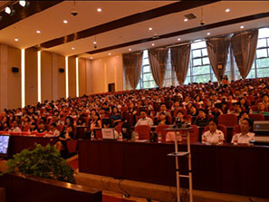 紅豆家紡秋冬新品發布會隆重召開