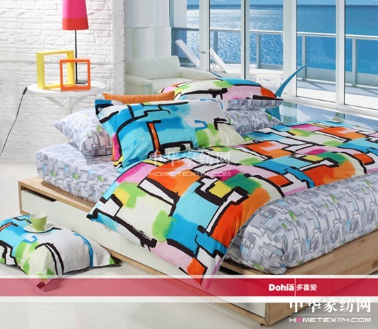 多喜愛:現(xiàn)代簡約家居理念風(fēng)行