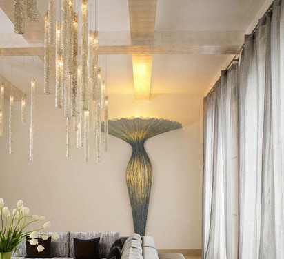 8盞奇葩燈飾 締造精彩夜生活