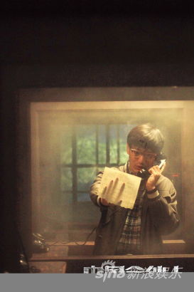 《合伙人》發夢想家特輯王石追憶往事