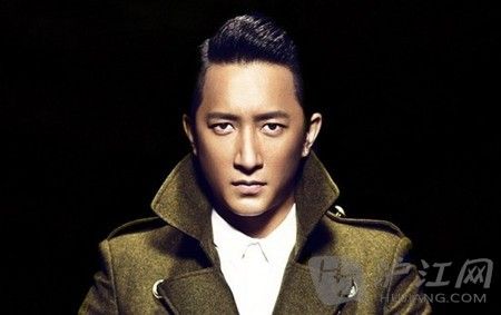 韓庚攜手李冰冰加盟《變形金剛4》