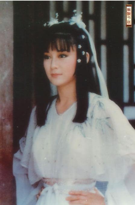 不老女星少女扮相排行潘迎紫超劉曉慶