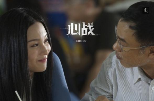 任達華張家輝"心戰(zhàn)"勾心玩智取勝