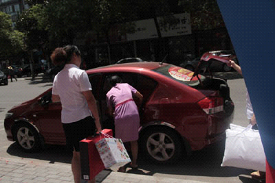 水星家紡婚慶館全國樣板店隆重開業