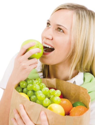 秋季養生為冬季儲備健康