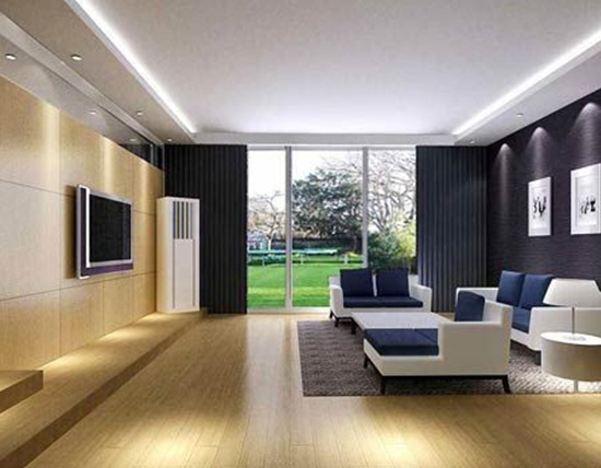 秋季家裝正當時 七大注意牢記心