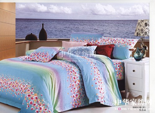 千惠家紡:選擇家紡的小細(xì)節(jié)