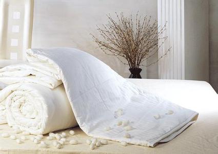 桐鄉假蠶絲被 涉事企業為家庭作坊