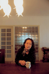 俞敏洪老婆:新東方成功背后的女人