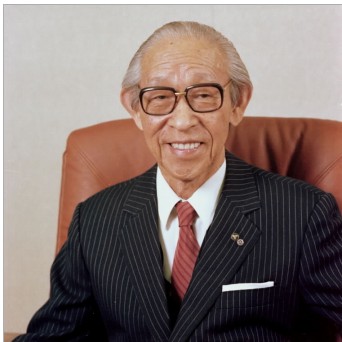 松下幸之助的經營秘學