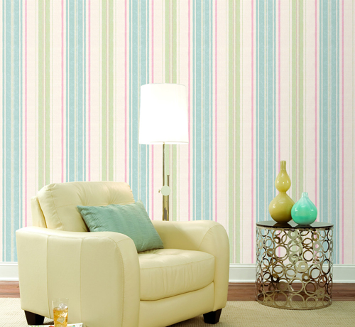 甄選墻紙有妙招五秘籍助你順利解決