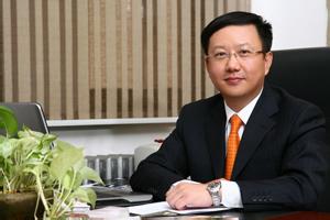 楊兆華:家紡競爭最終會變成文化的競爭