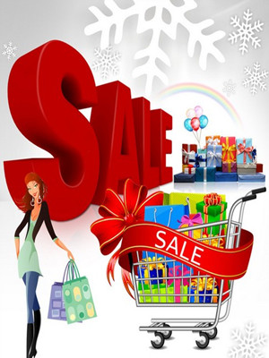 家紡加盟店創意促銷有技巧