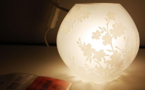 燈光配飾如何裝扮家居