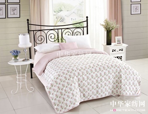 美羅家紡:一床好被換一個(gè)好夢