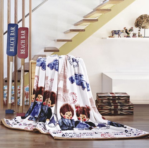 美羅家紡:一床好被換一個(gè)好夢