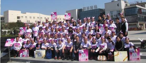 尚瑪可:2014年春夏新品培訓(xùn)會圓滿落幕