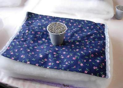 薰衣草枕頭有哪些功效?