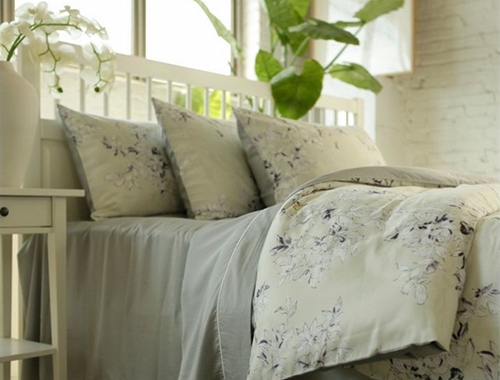 那些年我們鐘愛的清新田園風(fēng)床品(2)