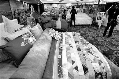 家紡大牌為何總踏入致癌物雷區