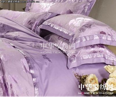 家紡流行趨勢(shì)從五方面來(lái)看