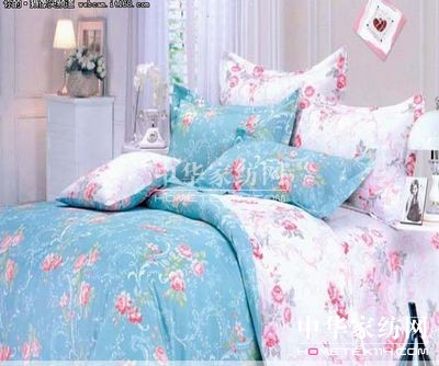 家紡流行趨勢(shì)從五方面來(lái)看