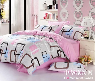 家紡流行趨勢(shì)從五方面來(lái)看