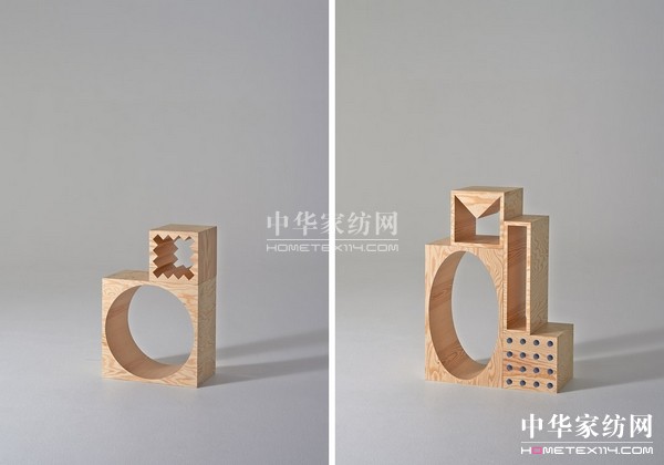 【2】超實用的組合家具設(shè)計