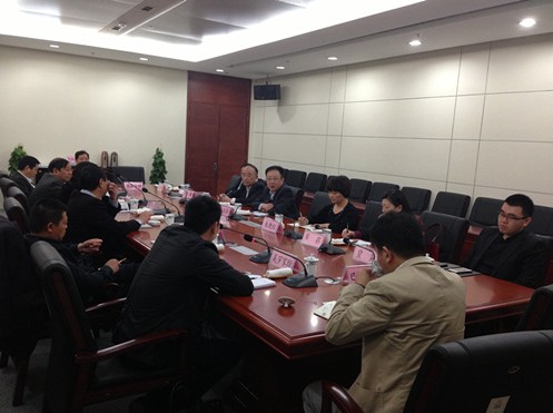 楊兆華赴海門.通州兩大產(chǎn)業(yè)集群企業(yè)調(diào)研