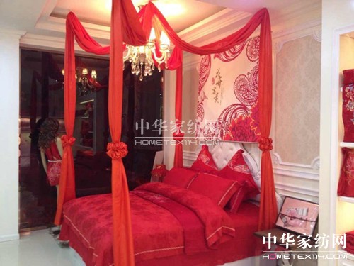 美羅家紡山東臨沂形象店驚艷上市