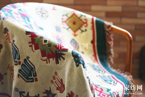 【1】神秘的異域味道波西米亞風(fēng)情家飾推薦