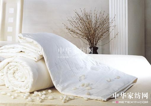 蘇州發(fā)布產(chǎn)品質(zhì)量報告 關(guān)注真假桑蠶絲