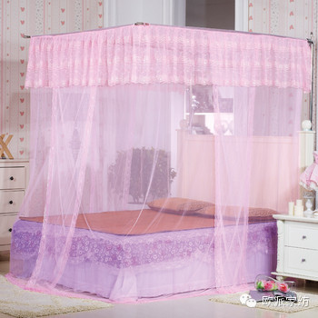 夏季寶寶蚊帳你選對(duì)了嗎?