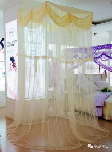 夏季寶寶蚊帳你選對(duì)了嗎?