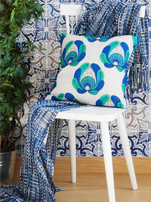 Zara Home2014春夏家居用品系列新品