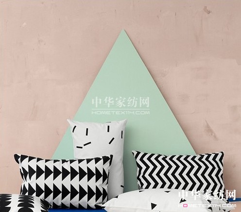 丹麥家居品牌FermLiving"玩趣"家居